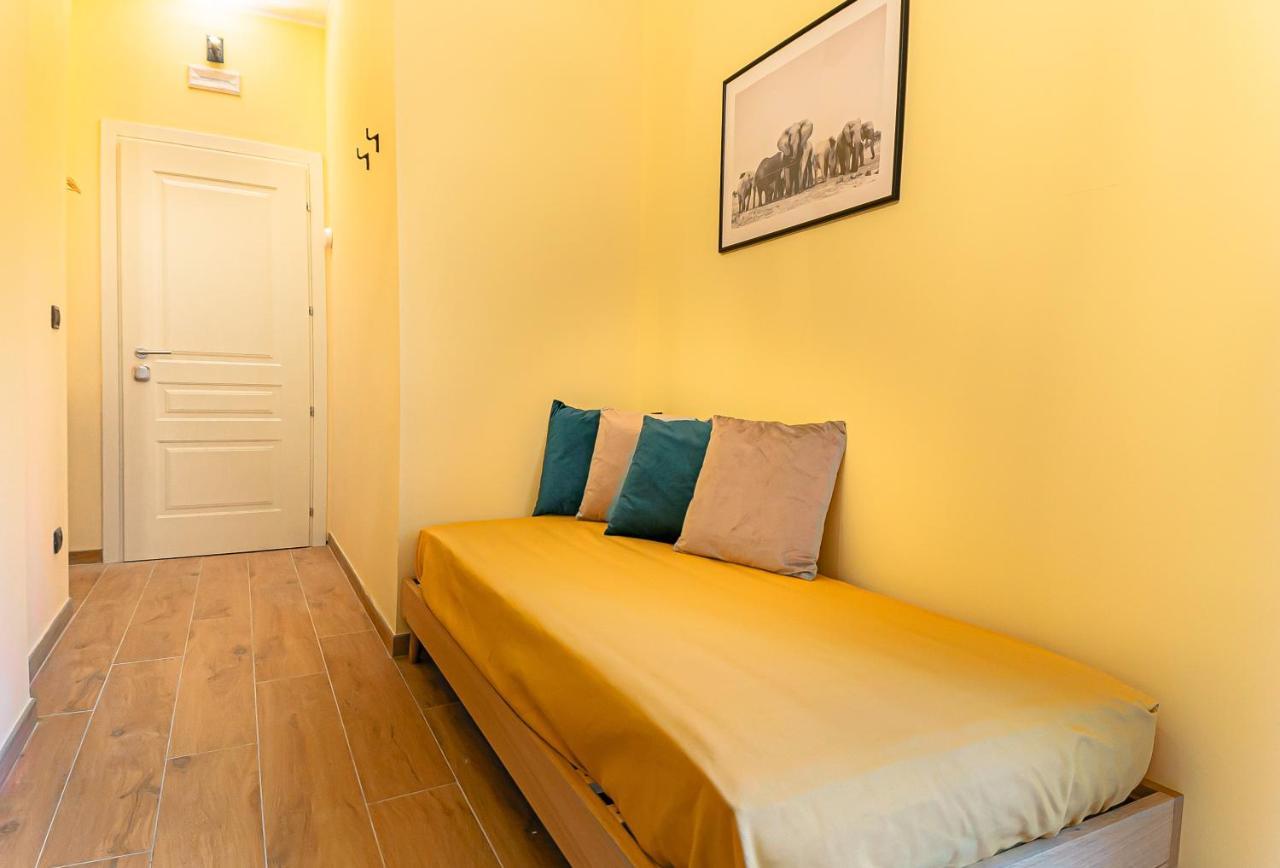 Romana Suites Милано Екстериор снимка