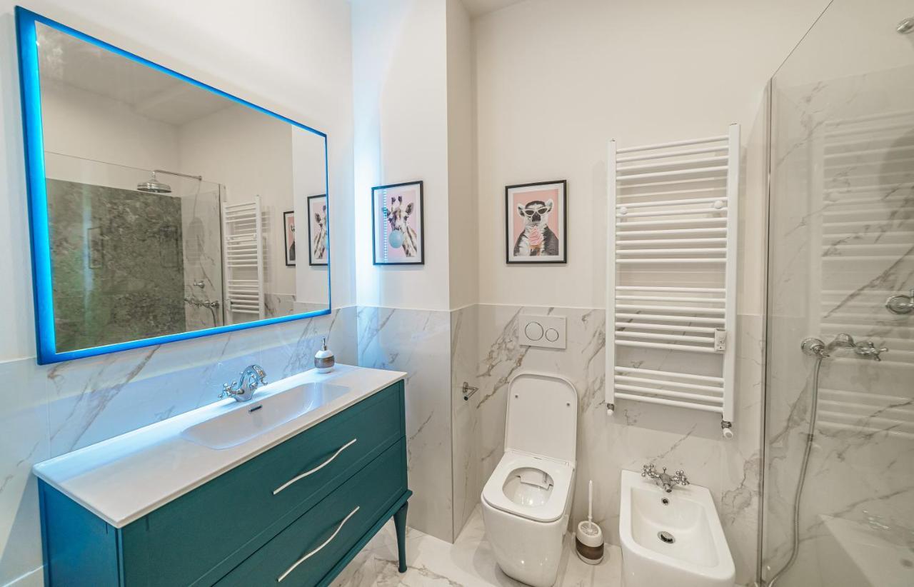 Romana Suites Милано Екстериор снимка
