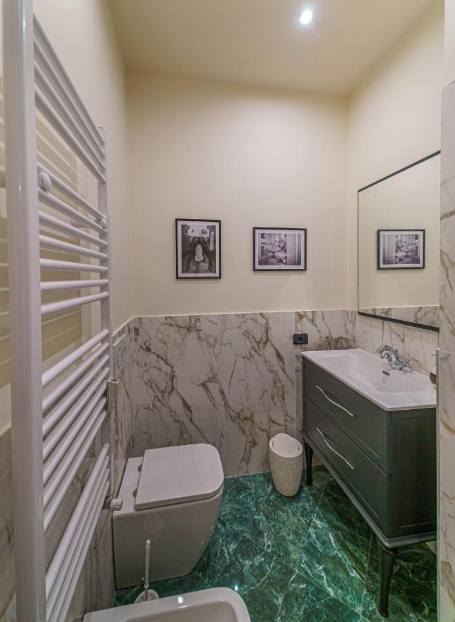 Romana Suites Милано Екстериор снимка
