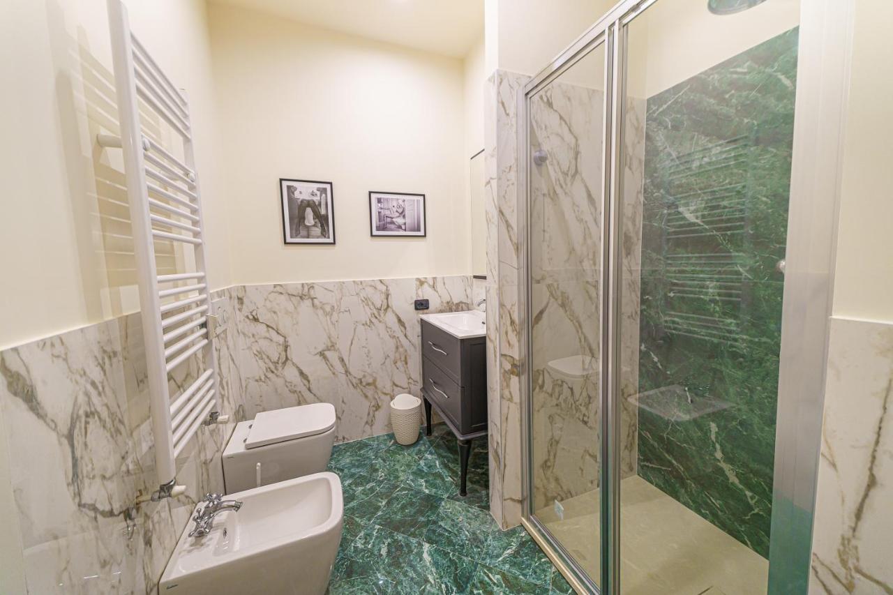 Romana Suites Милано Екстериор снимка