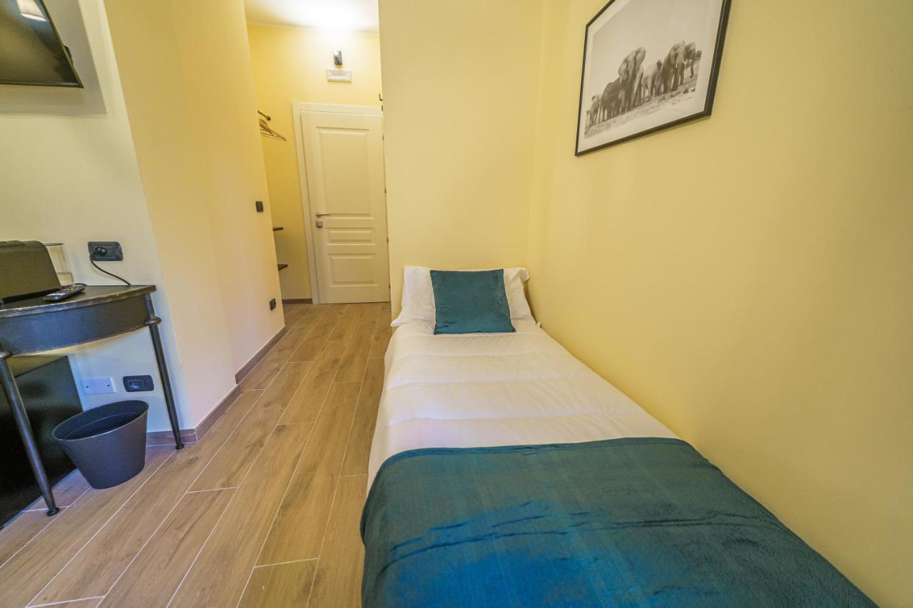 Romana Suites Милано Екстериор снимка