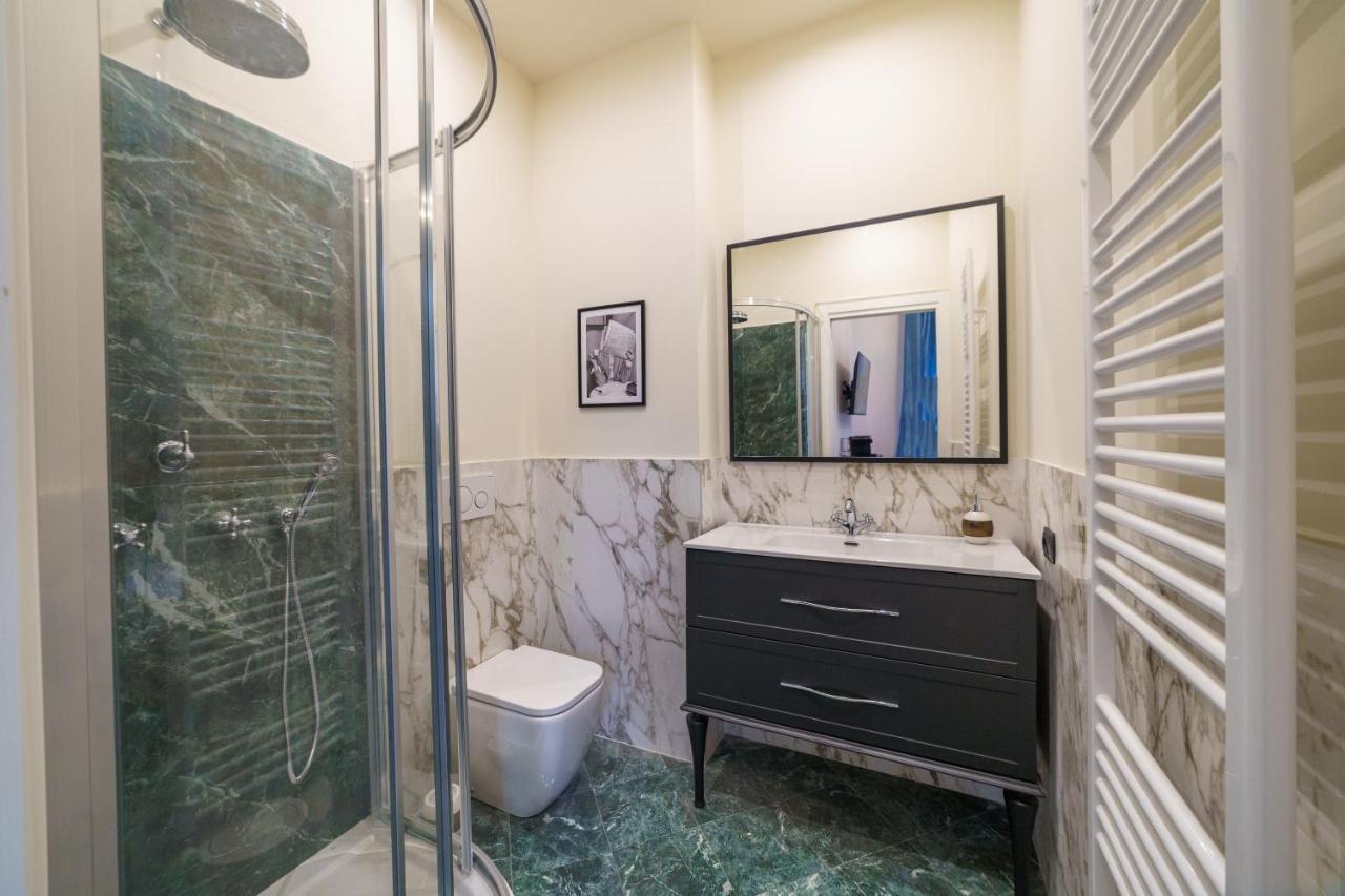 Romana Suites Милано Екстериор снимка